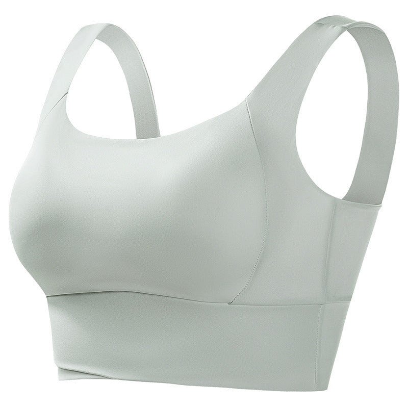 Women's Push Up Sports Bra