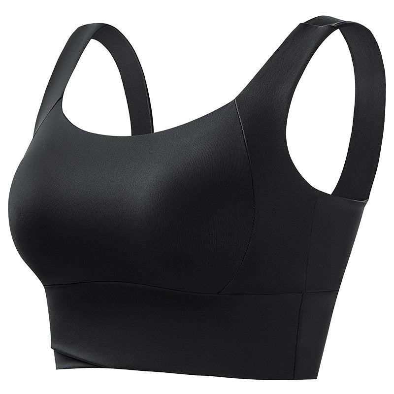 Women's Push Up Sports Bra