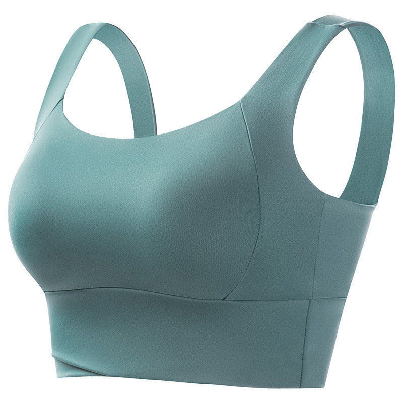 Women's Push Up Sports Bra