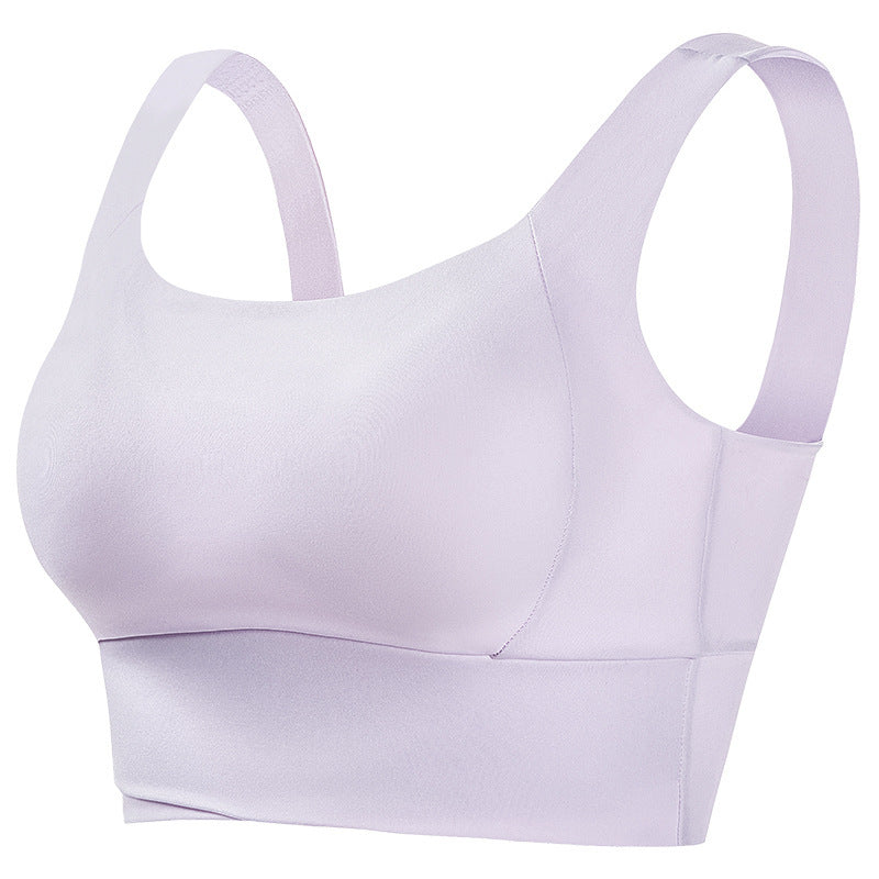 Women's Push Up Sports Bra