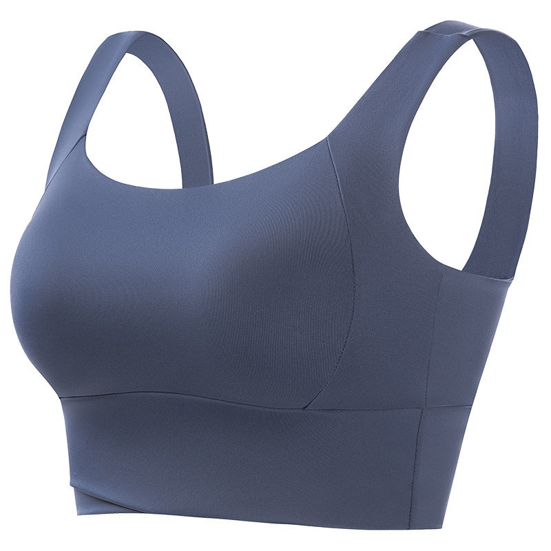 Women's Push Up Sports Bra