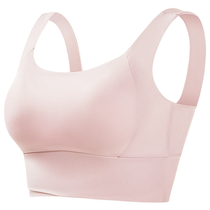 Women's Push Up Sports Bra