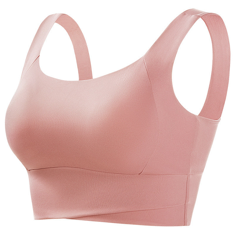 Women's Push Up Sports Bra